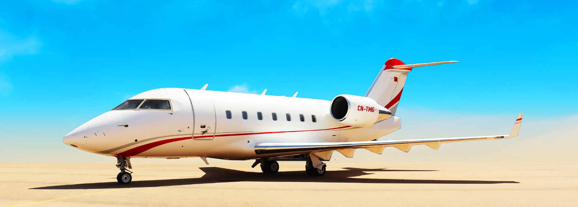 A.R.yページ Challenger 604 - AOM Air Charter - Specifications and technical sheet